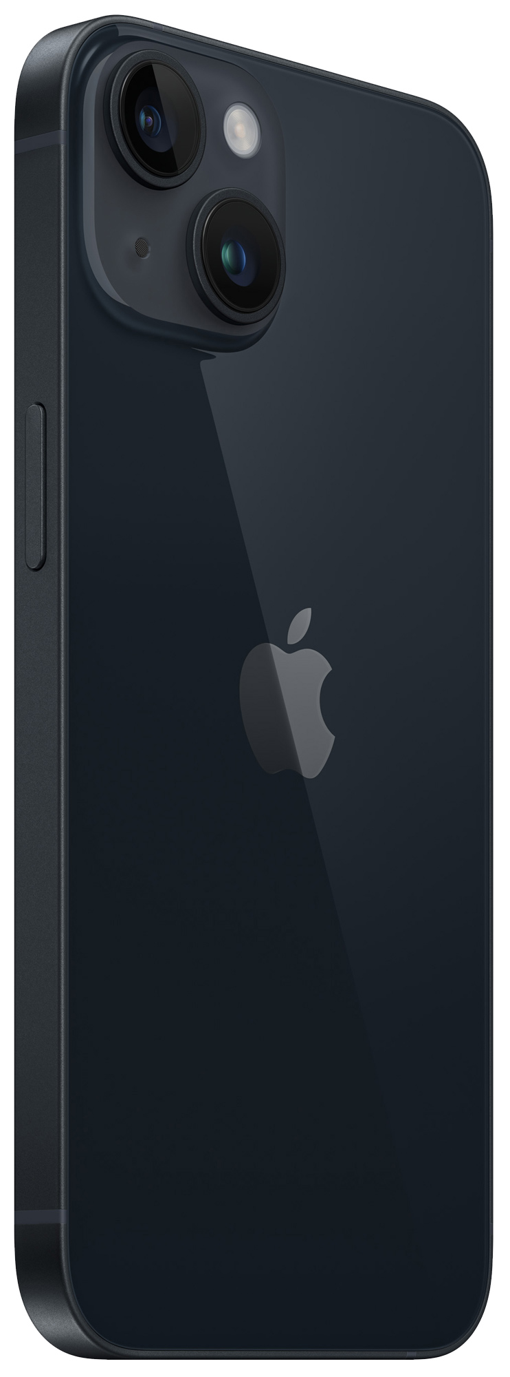 Apple iPhone 14 Plus 128GB eSIM Midnight (MQ3R3) б/у